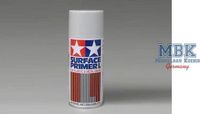 TAMIYA Grijze primer spray, 180 ml, artikelnummer 300087042