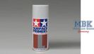 TAMIYA Grijze primer spray, 180 ml, artikelnummer 300087042