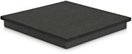 Gear4music AcoustiFoam Speakerkast Isolatiepad, Medium, Zwart