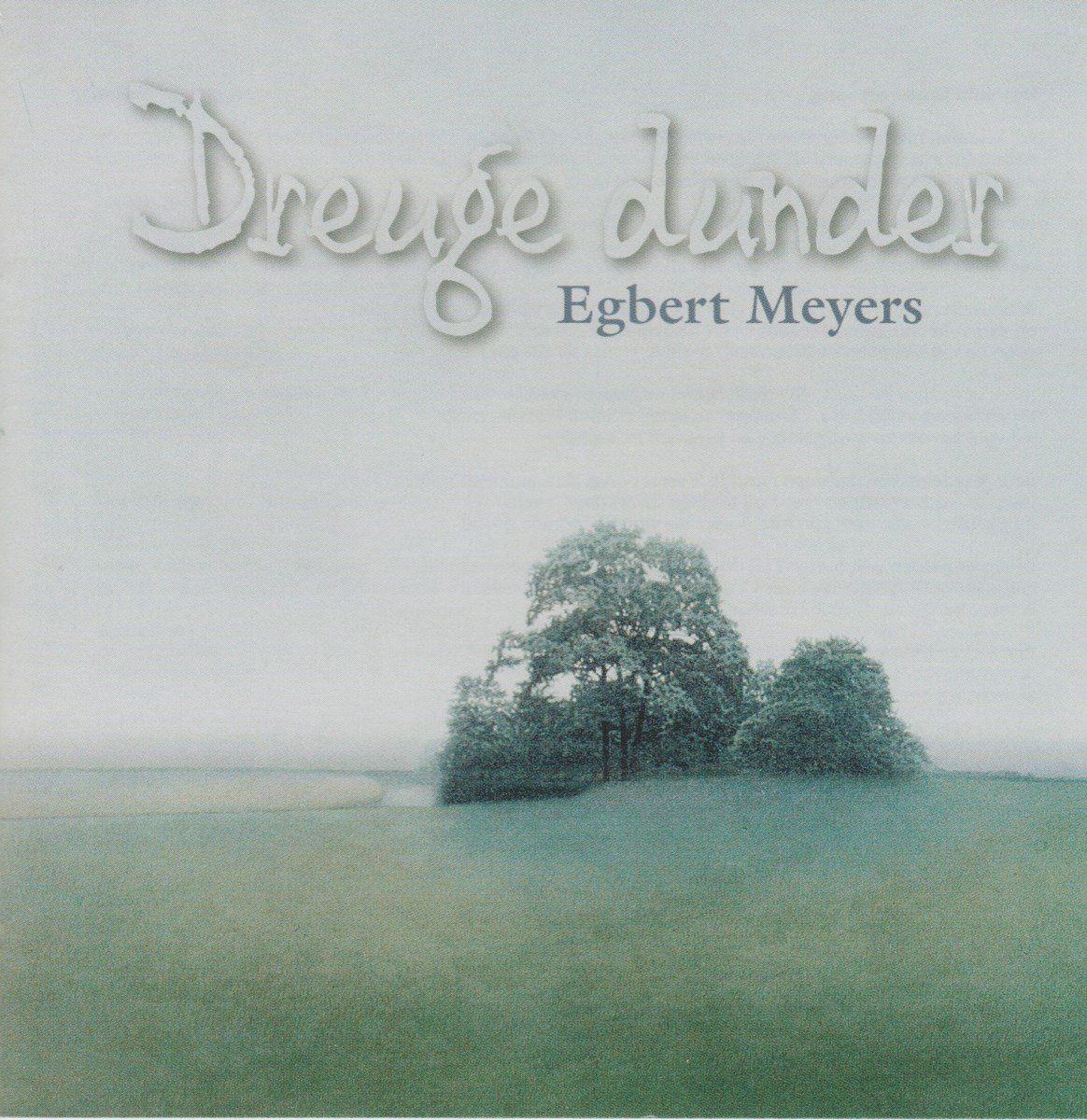 Coast2Coast Dreuge Dunder (CD)