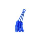 MSV Microvezel Blauw 1 stuk(s)