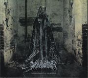 Monuments Wolvhammer The Monuments Of Ash & Bone