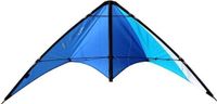 Elliot Drops Blue - White Stuntvlieger voor Beginners