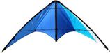 Elliot Drops Blue - White Stuntvlieger voor Beginners