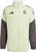 Adidas Real Madrid Tiro 25 Competition All-weather Veste Vert L