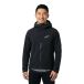 Alpinestars Veste Imperméable A-Dura Elite Noir