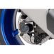 Puig 8647N Schuifregelaars voor Honda CBR600RR 13'-17'