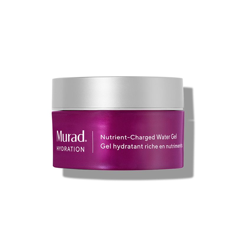 Murad Nutrient-Charged Water Gel 50ml - Hydrating Face Gel for Women