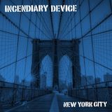 Suburban Incendiary Device - New York Hardcore (LP, 2026)
