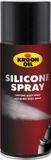 Kroon-Oil Silicone Spray - 40002 | 400 ml aerosol