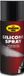 Kroon-Oil Silicone Spray - 40002 | 400 ml aerosol