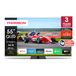 Thomson 55QG7C14 / QLED TV / 55 inch / 2022