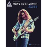 Selections Rory Gallagher Selections from Rory Gallagher - Blues