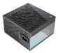 Azza PSAZ-650B (ATX3.1) alimentation 650 W 20+4 broches ATX ATX Noir