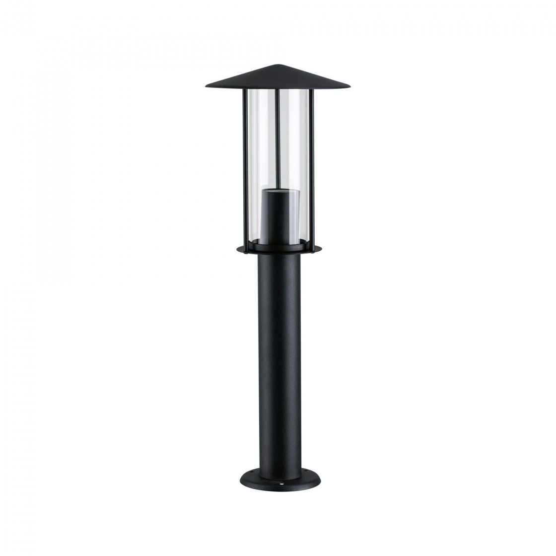 Paulmann 94397 Buitenlamp - 50cm - E27 - 15W - Grijs