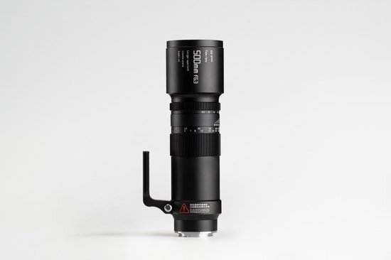 TT Artisan - 500mm f/6.3 Canon EF