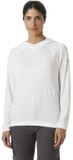 Helly Hansen Inshore 2.0 Hoodie Wit XL Vrouw