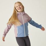 Regatta Acidity VII softshell wandeljas voor kinderen
