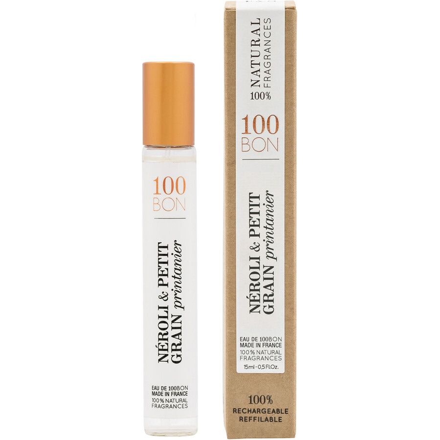 100BON Eau de Cologne / 15 ml / Dames