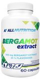 Allnutrition Extrait de bergamote, 60 gélules