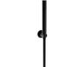Mexen R-70 kit de douche standard, noir