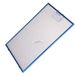 Bosch Neff Siemens Viva 00742967 Filtre à graisse métallique 388x265x8mm