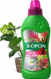 BROS Voedende meststof voor potplanten, 1 liter