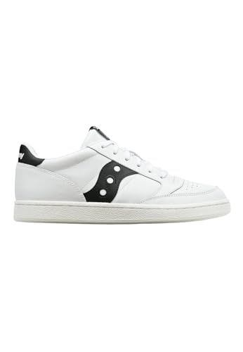 SAUCONY ORIGINALS Saucony Jazz Court Sneakers, uniseks, Wit, 7 UK