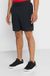 Under Armour Heren Korte Sportbroek Zwart