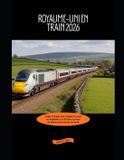 Royaume-Uni en train 2026: Guide complet des voyages en train en Angleterre, en Écosse, au Pays de Galles et en Irlande du Nord: 17