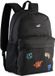 Puma Phase Patch Sac à dos Noir