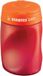 Stabilo Puntenslijper Easy 4502 Rechts Oranje | 3 Stuks