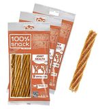 Ferplast Hondensnack Natuurlijke Hondensnack Mondhygiëne Voor gewrichtsgezondheid met eimembraan 3 pack kit 315g