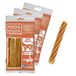 Ferplast Hondensnack Natuurlijke Hondensnack Mondhygiëne Voor gewrichtsgezondheid met eimembraan 3 pack kit 315g