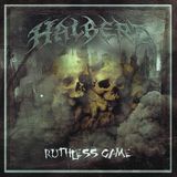 Rock Inc Halberd Ruthless Game