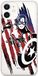 ERT GROUP mobiel telefoonhoesje voor Apple Iphone 12 Mini origineel en officieel erkend Marvel patroon Captain America 016