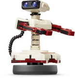 Nintendo Amiibo Robot - Super Smash Bros. - Nintendo Switch