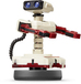 Nintendo Amiibo Robot - Super Smash Bros. - Nintendo Switch