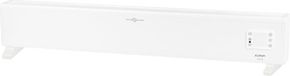 Eurom Alutherm Baseboard 1500 Wi-Fi Convector Heater - 1500W - White