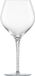 ZWIESEL GLAS Spirit Bourgogne verre à vin graphite - 0.64 Ltr - 2 pièces