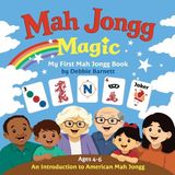 Mah Jongg Magic: Mah Jongg Magic