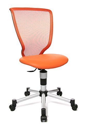 Topstar Titan Junior - Kinderdraaistoel - Oranje