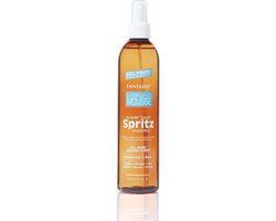 Fantasia IC Liquid Mousse Super Hold Spritz 10 Oz. #Blue
