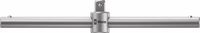 Wera 05003636001 Zyklop Barre de glissement - 1/2" x 250mm
