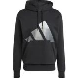 ADIDAS M ESS HLD HD Zwart S EU