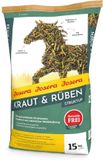 Josera Paard, Kruiden & Bieten Structuur Muesli - 15kg