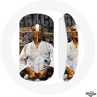 Helio Gracie Draadloze Muis Maniacase