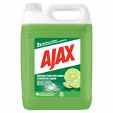 Ajax Nettoyant tout usage Classic Citron vert (5 litres)