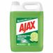 Ajax Nettoyant tout usage Classic Citron vert (5 litres)