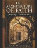 The Libri GmbH The Architecture of Faith Paperback